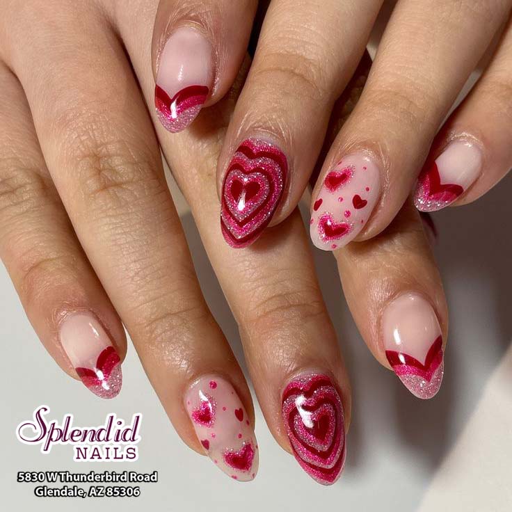 Fresh Nail Designs for May 2026